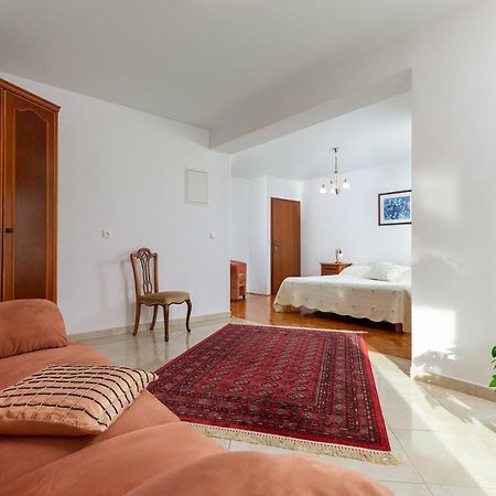 Holiday Apartment Suzana Rovinj Ngoại thất bức ảnh