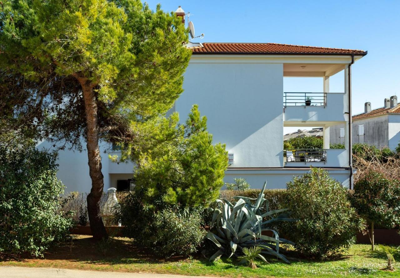 Holiday Apartment Suzana Rovinj Ngoại thất bức ảnh