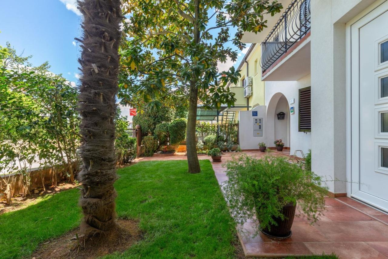 Holiday Apartment Suzana Rovinj Ngoại thất bức ảnh