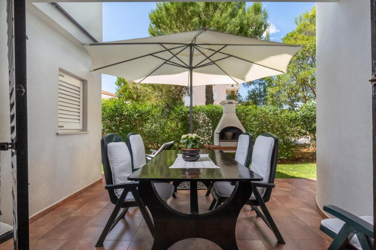 Holiday Apartment Suzana Rovinj Ngoại thất bức ảnh