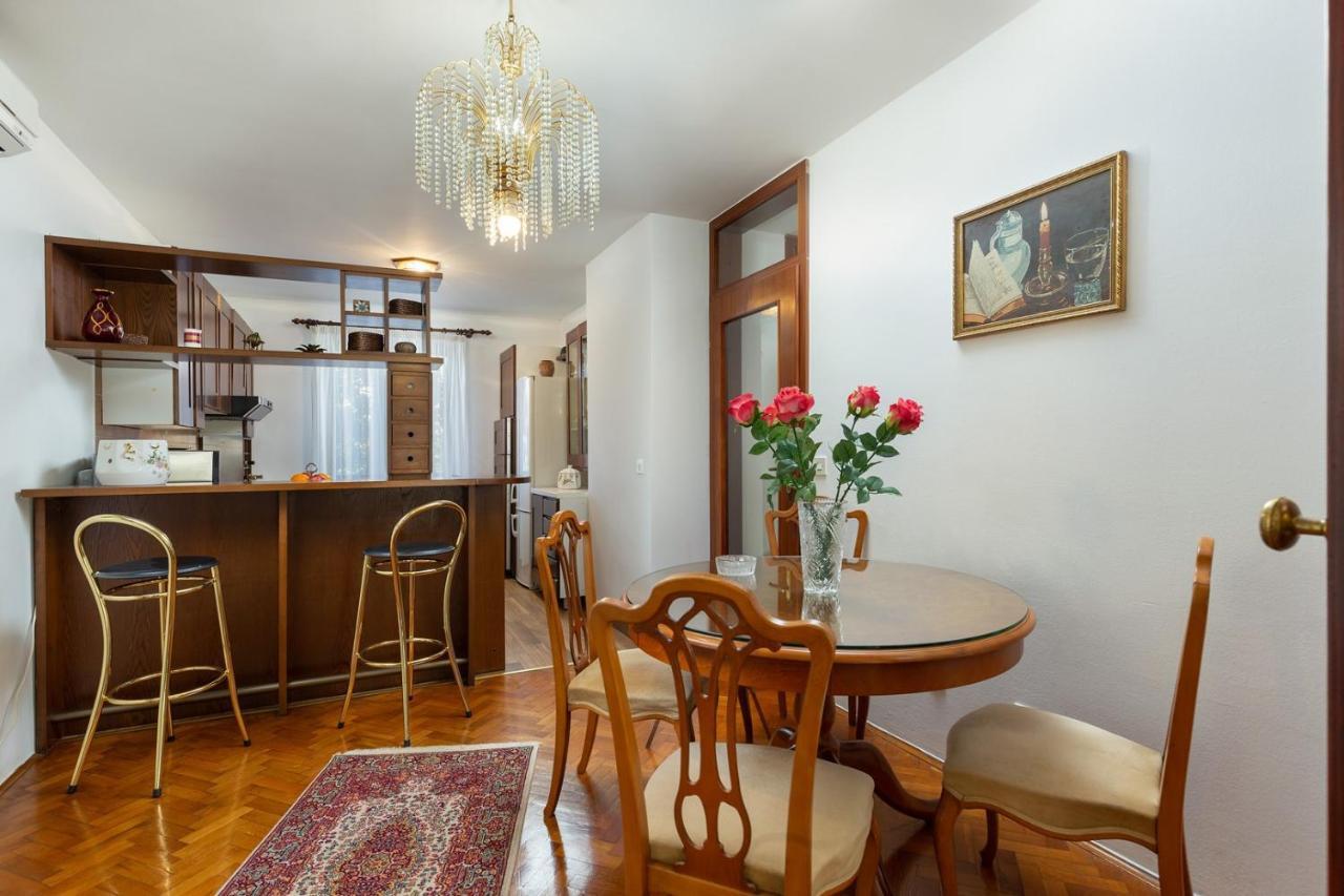 Holiday Apartment Suzana Rovinj Ngoại thất bức ảnh