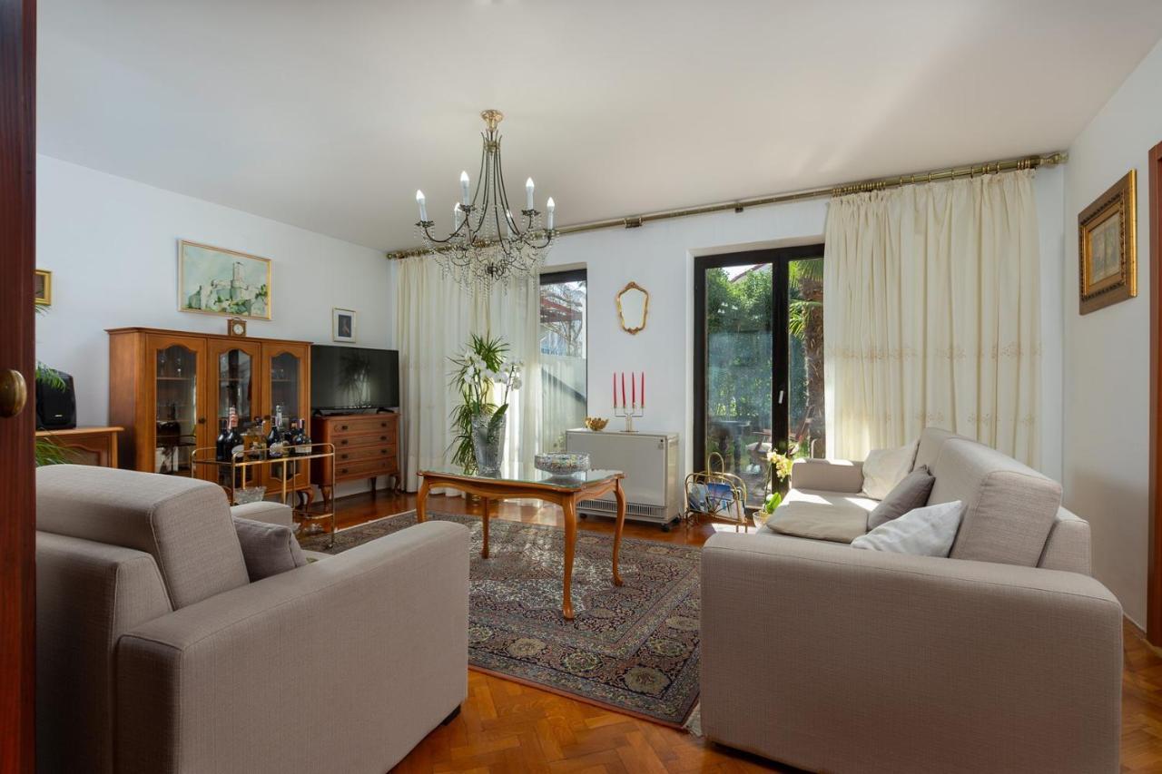 Holiday Apartment Suzana Rovinj Ngoại thất bức ảnh