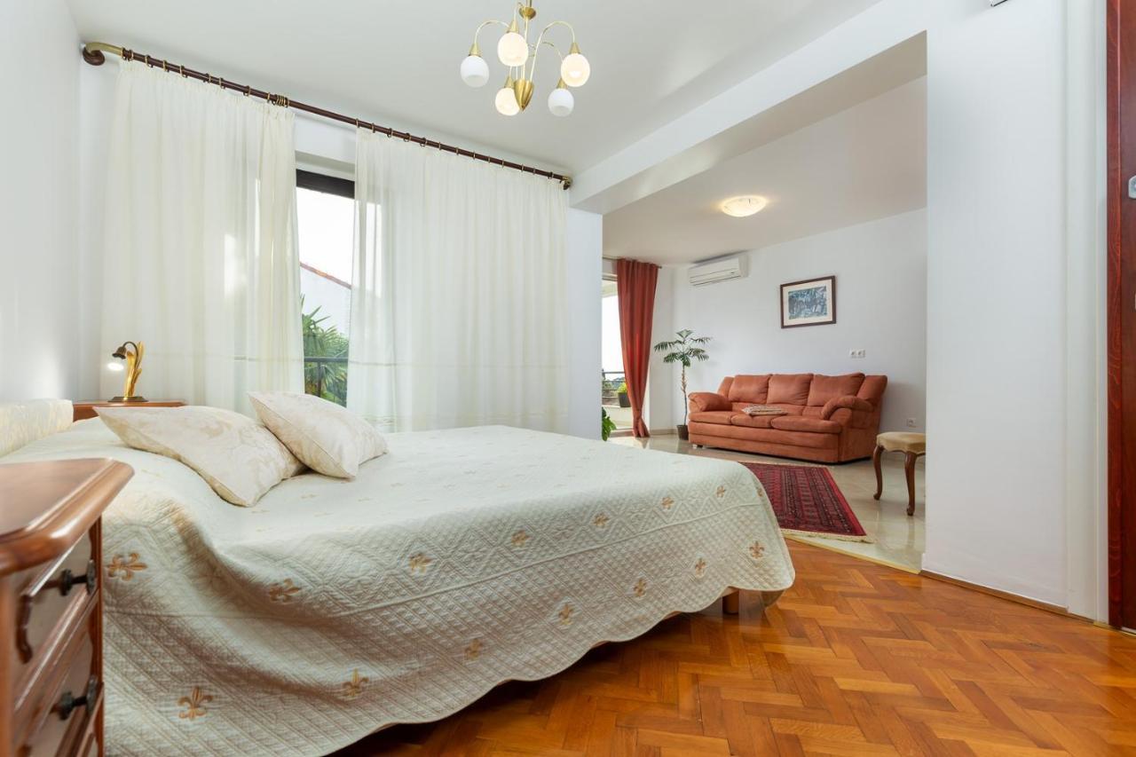 Holiday Apartment Suzana Rovinj Ngoại thất bức ảnh