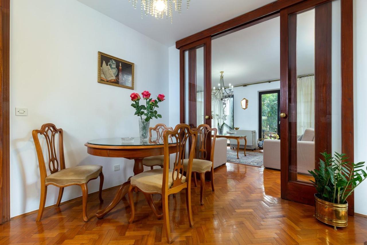 Holiday Apartment Suzana Rovinj Ngoại thất bức ảnh