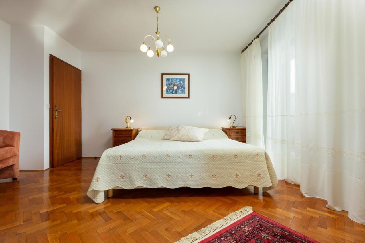 Holiday Apartment Suzana Rovinj Ngoại thất bức ảnh