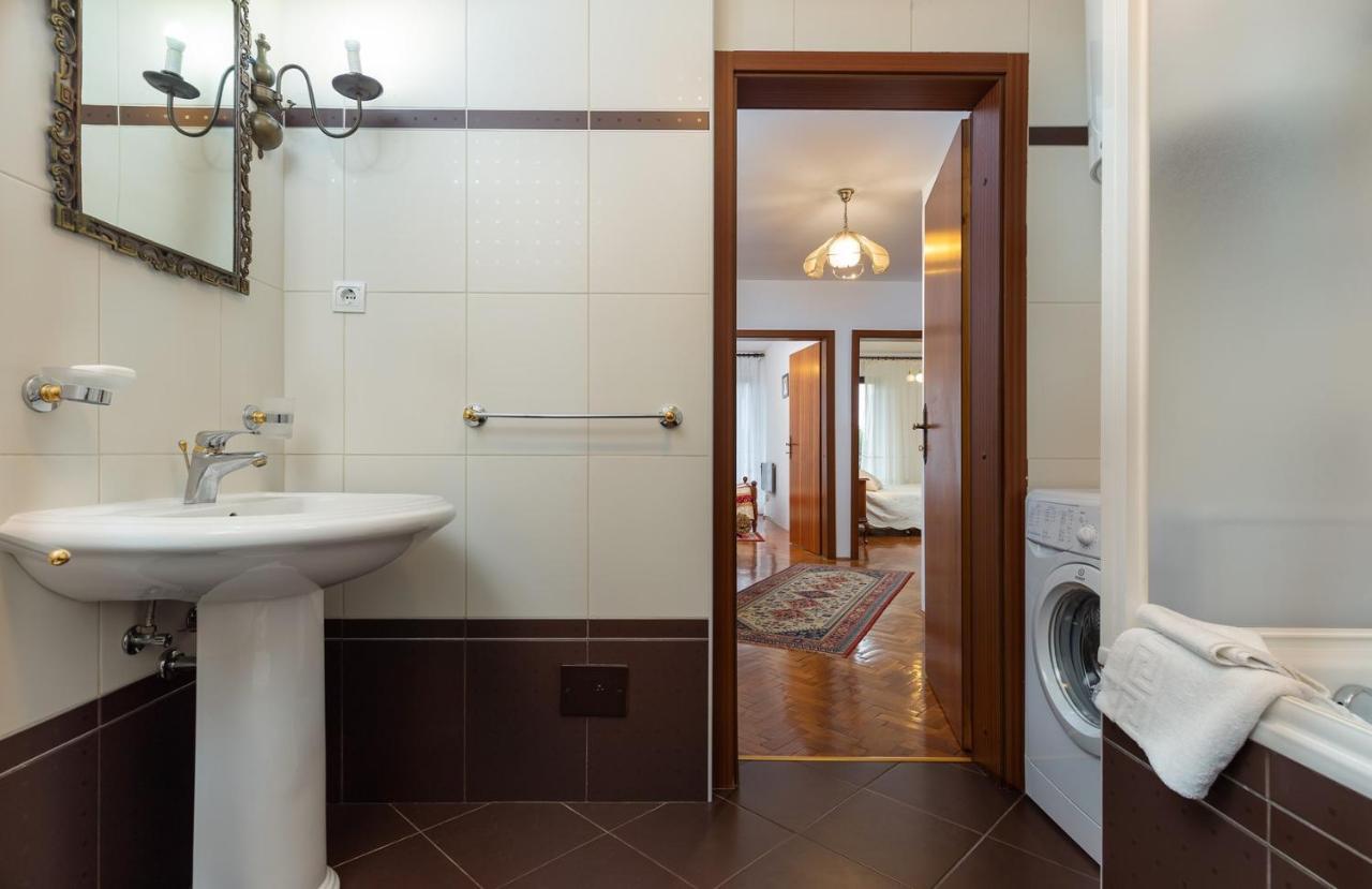 Holiday Apartment Suzana Rovinj Ngoại thất bức ảnh