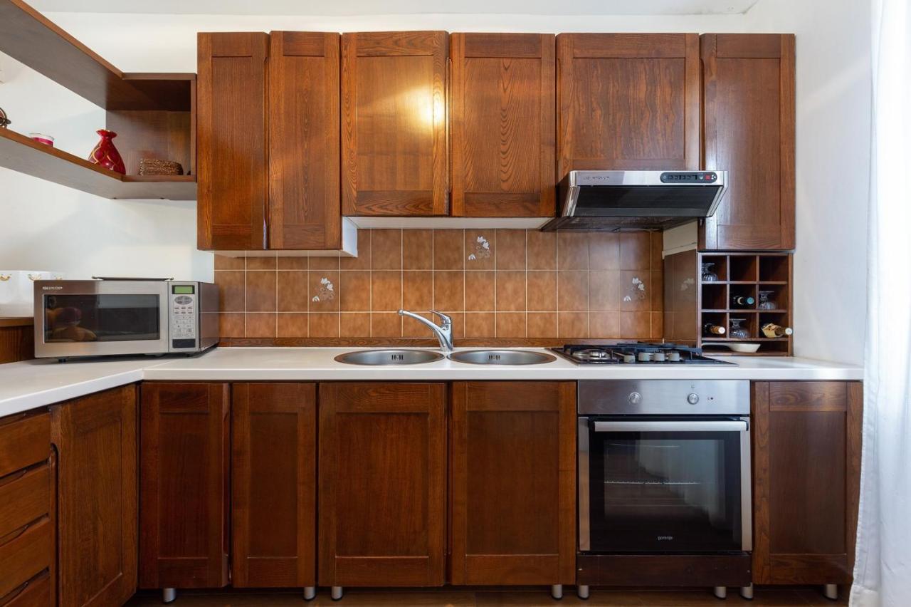 Holiday Apartment Suzana Rovinj Ngoại thất bức ảnh