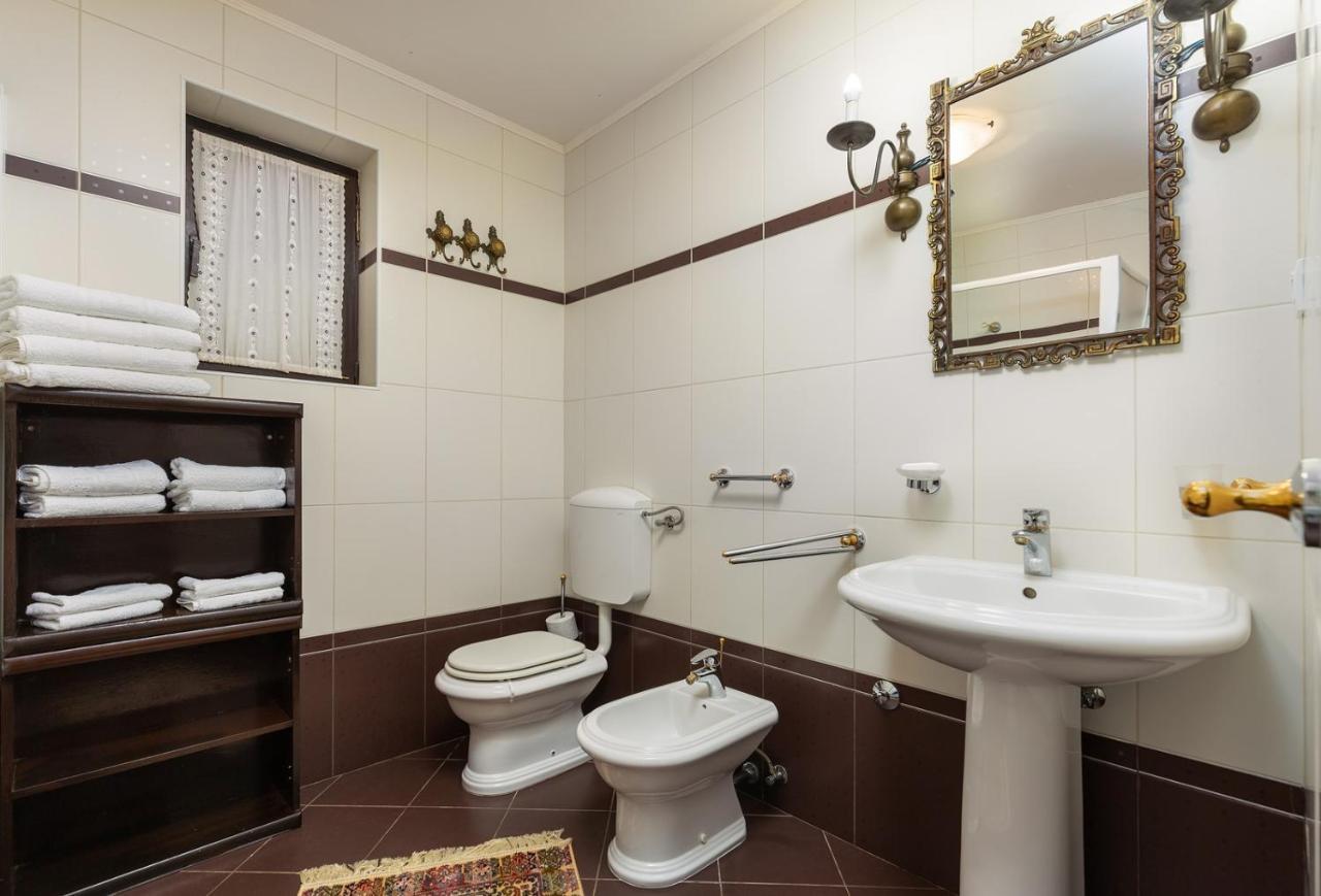 Holiday Apartment Suzana Rovinj Ngoại thất bức ảnh