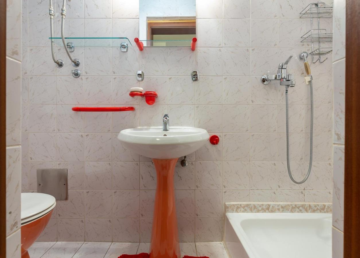 Holiday Apartment Suzana Rovinj Ngoại thất bức ảnh