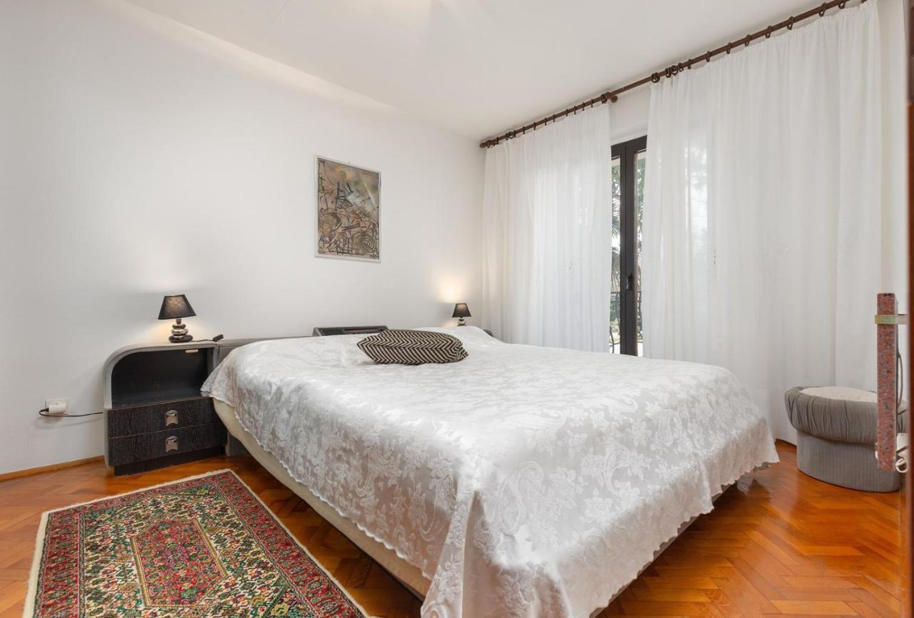 Holiday Apartment Suzana Rovinj Ngoại thất bức ảnh