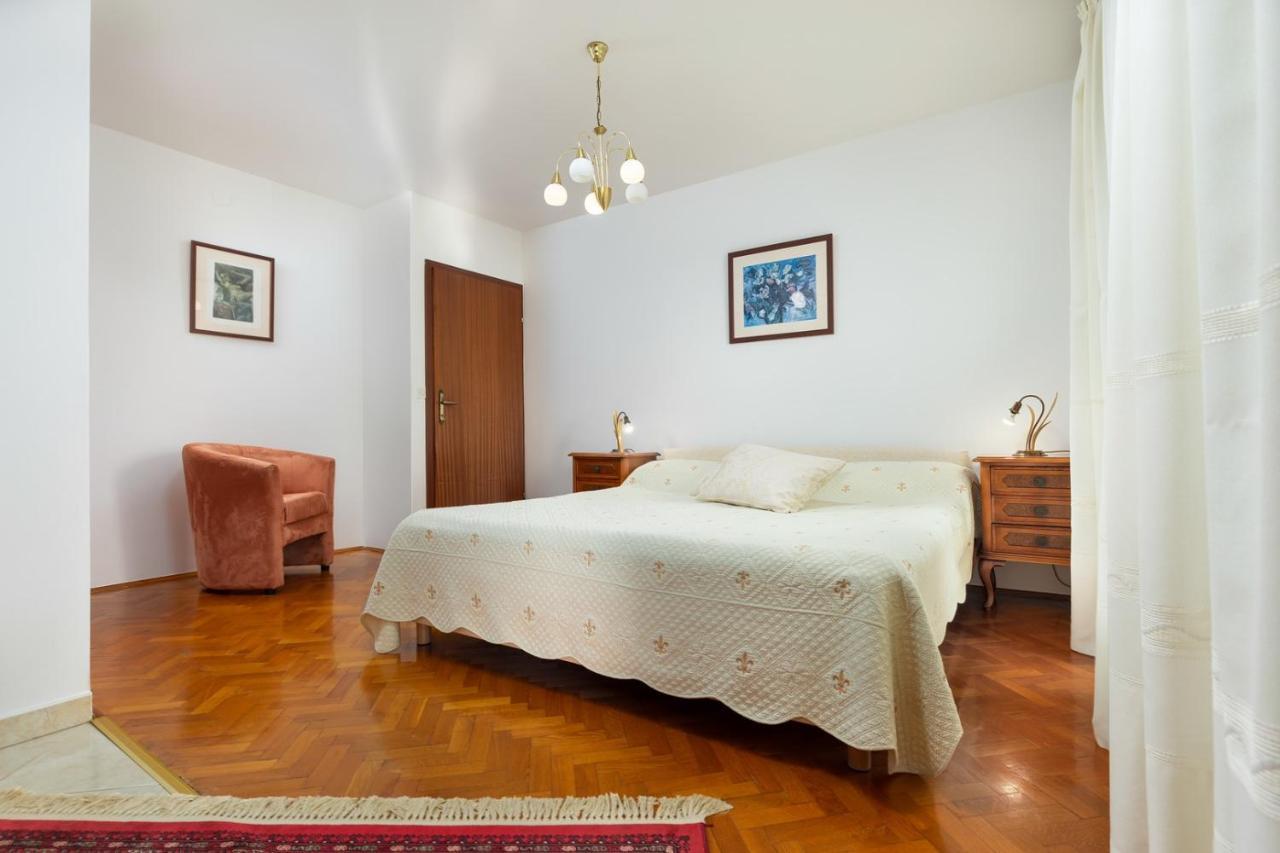 Holiday Apartment Suzana Rovinj Ngoại thất bức ảnh