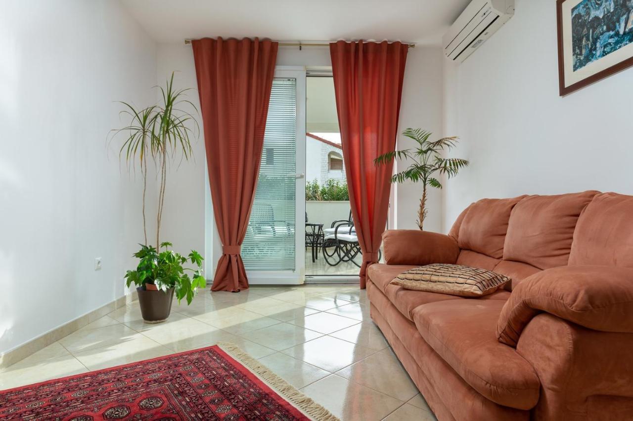 Holiday Apartment Suzana Rovinj Ngoại thất bức ảnh
