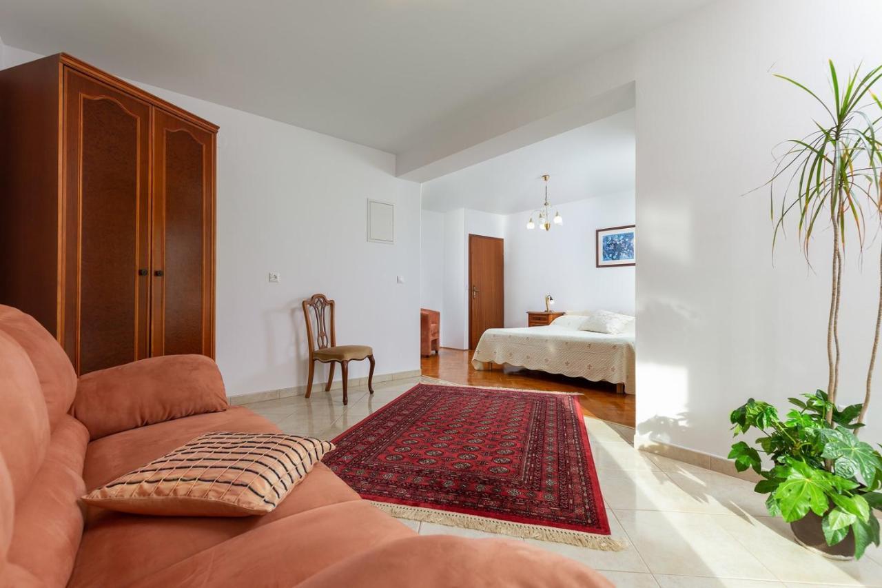 Holiday Apartment Suzana Rovinj Ngoại thất bức ảnh