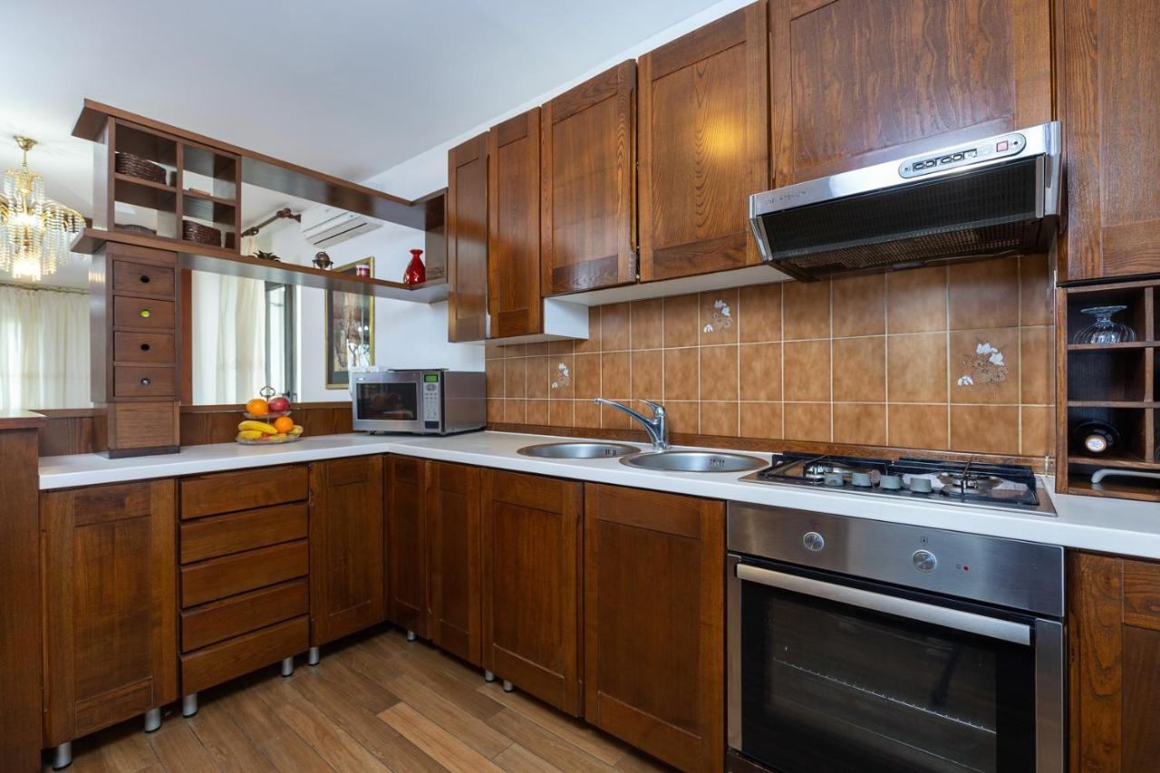 Holiday Apartment Suzana Rovinj Ngoại thất bức ảnh