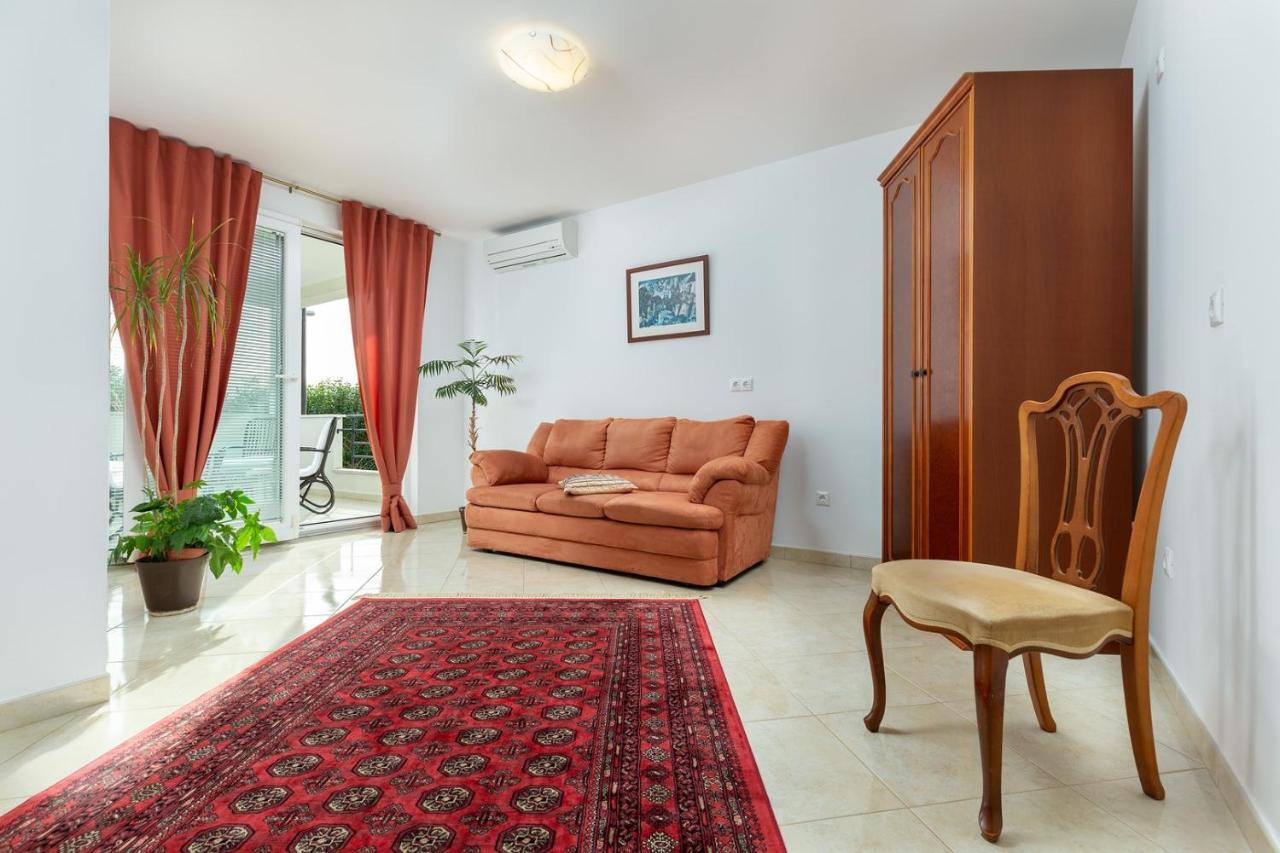 Holiday Apartment Suzana Rovinj Ngoại thất bức ảnh