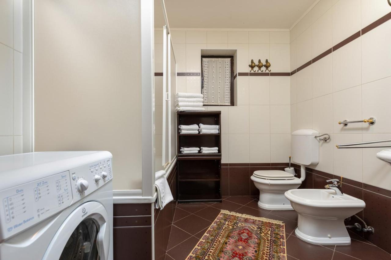 Holiday Apartment Suzana Rovinj Ngoại thất bức ảnh