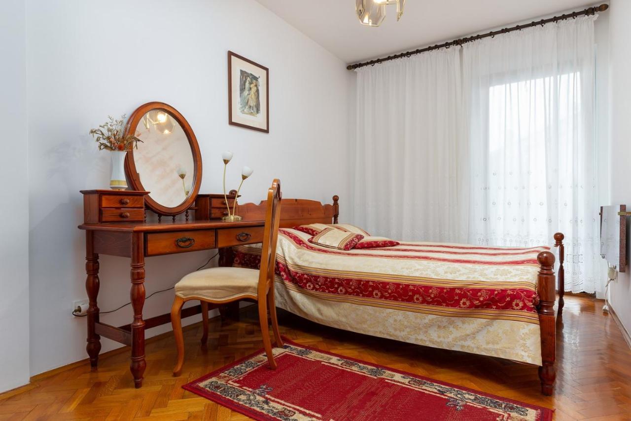 Holiday Apartment Suzana Rovinj Ngoại thất bức ảnh